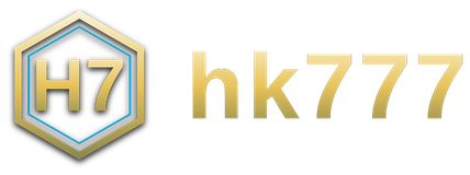 hk777 logo